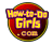 How-to-Do Girls Logo Icon